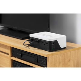 APC BE Series - UPS - Standby - 300 Watt - 500 VA - AC 120 V APC BE Series - UPS - Standby - 300 Watt - 500 VA - AC 120 V
