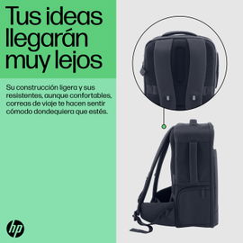 HP - Edición Creator - mochila para transporte de portátil - 16.1 HP - Edición Creator - mochila para transporte de portátil - 16.1