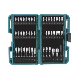Juego de brocas de impacto con 45 piezas tipo XPS®