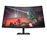 OMEN by HP 32c - Monitor LED - gaming - 31.5
