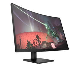 OMEN by HP 32c - Monitor LED - gaming - 31.5 OMEN by HP 32c - Monitor LED - gaming - 31.5