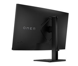 OMEN by HP 32c - Monitor LED - gaming - 31.5 OMEN by HP 32c - Monitor LED - gaming - 31.5