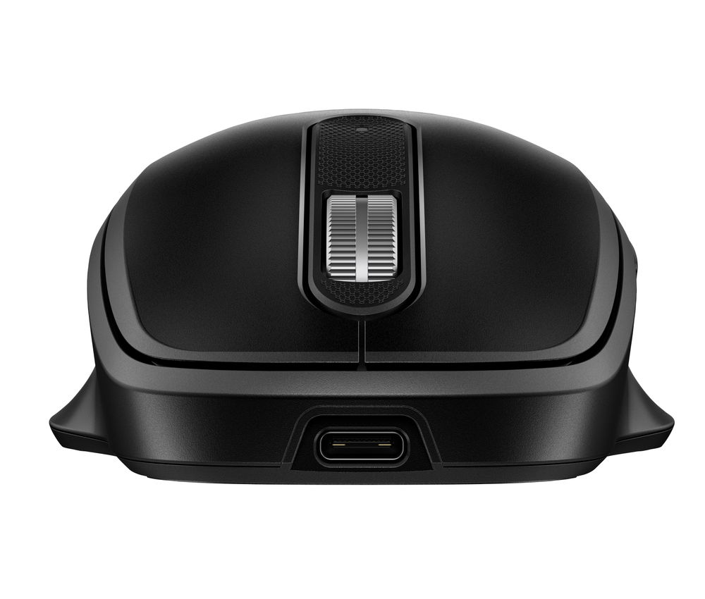 HP - Mouse - Wireless - 9C2F6AA#ABA