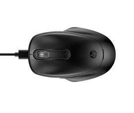 HP - Mouse - Wireless - 9C2F6AA#ABA