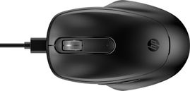 HP - Mouse - Wireless - 9C2F6AA#ABA