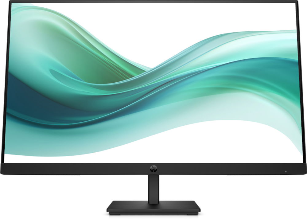 HP S3 Pro - 27 HP S3 Pro - 27