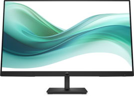 HP S3 Pro - 27 HP S3 Pro - 27