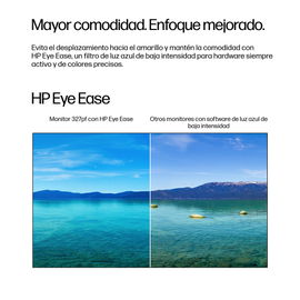 HP S3 Pro - 27 HP S3 Pro - 27
