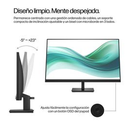 HP S3 Pro - 27 HP S3 Pro - 27