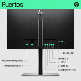 HP E22 G5 - E-Series - monitor LED - 21.5