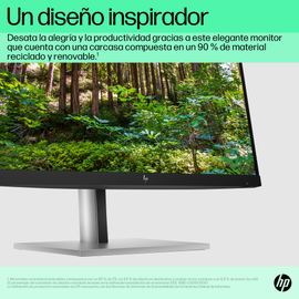 HP E22 G5 - E-Series - monitor LED - 21.5