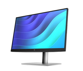 HP E22 G5 - E-Series - monitor LED - 21.5