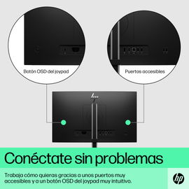 HP E22 G5 - E-Series - monitor LED - 21.5