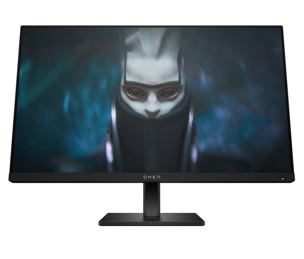 OMEN by HP 24 - Monitor LED - gaming - 24 OMEN by HP 24 - Monitor LED - gaming - 24