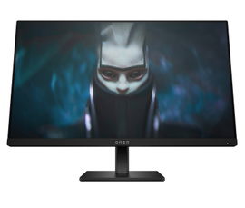 OMEN by HP 24 - Monitor LED - gaming - 24