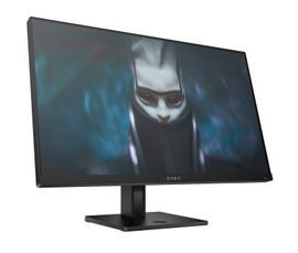 OMEN by HP 24 - Monitor LED - gaming - 24 OMEN by HP 24 - Monitor LED - gaming - 24