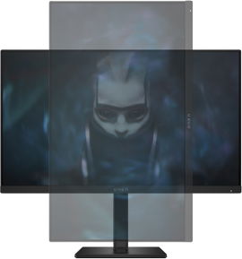 OMEN by HP 24 - Monitor LED - gaming - 24 OMEN by HP 24 - Monitor LED - gaming - 24