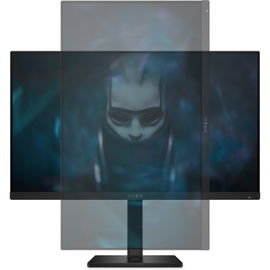OMEN by HP 24 - Monitor LED - gaming - 24 OMEN by HP 24 - Monitor LED - gaming - 24