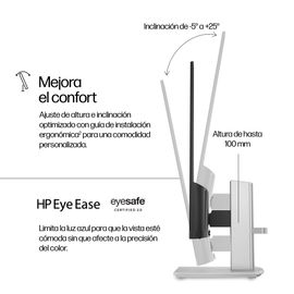 HP - 23.8 HP - 23.8