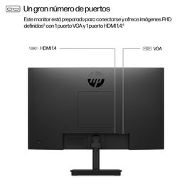 HP - 21.45 HP - 21.45