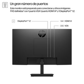 HP - 21.5