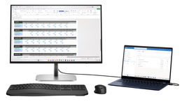 HP S5 Pro - LCD monitor - 24 HP S5 Pro - LCD monitor - 24