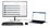 HP S5 Pro - LCD monitor - 24