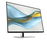 HP S5 Pro - LCD monitor - 24