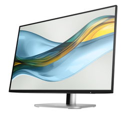 HP S5 Pro - LCD monitor - 24