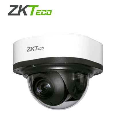 CAMARA DOMO IP 4MP ZKTECO DL-854N28B-E3 LENTE MOTORIZADO 2.8~12MM RECONOCIMIENTO FACIAL SLOT SD *NO INCLUYE MEMORIA* **REQUIERE NVR Z8608NF-8F PARA RECONOCIMIENTO FACIAL** IP67 POE H.265+ IR 30M COMPATIBLE CON BIOSECURITY/BIOACCESS IVS CAMARA DOMO IP 4MP ZKTECO DL-854N28B-E3 LENTE MOTORIZADO 2.8~12MM RECONOCIMIENTO FACIAL SLOT SD *NO INCLUYE MEMORIA* **REQUIERE NVR Z8608NF-8F PARA RECONOCIMIENTO FACIAL** IP67 POE H.265+ IR 30M COMPATIBLE CON BIOSECURITY/BIOACCESS IVS