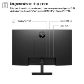 HP - 23.8 HP - 23.8