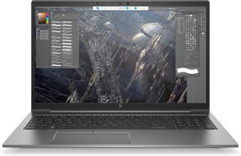 HP ZBook Firefly 15 G7 Mobile Workstation HP ZBook Firefly 15 G7 Mobile Workstation