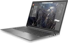 HP ZBook Firefly 15 G7 Mobile Workstation 