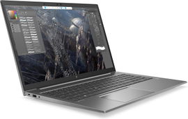 HP ZBook Firefly 15 G7 Mobile Workstation 