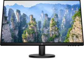 HP v27i - Monitor LED - 27