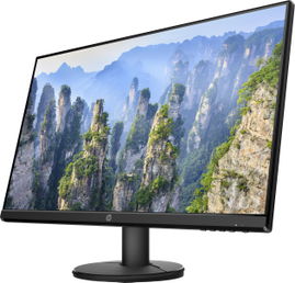 HP v27i - Monitor LED - 27