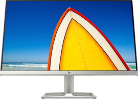 HP 24f - Monitor LED - 24