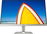 HP 24f - Monitor LED - 24
