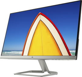 HP 24f - Monitor LED - 24
