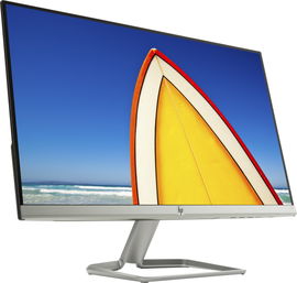 HP 24f - Monitor LED - 24