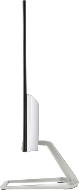 HP 22fw - Monitor LED - 21.5