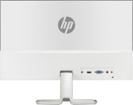 HP 22fw - Monitor LED - 21.5