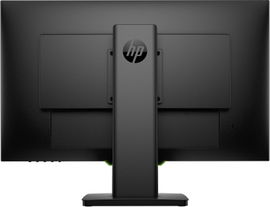 HP 27x - Monitor LED - 27