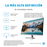 HP M32f - M-Series - monitor LED - 32
