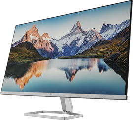 HP M32f - M-Series - monitor LED - 32