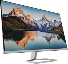 HP M32f - M-Series - monitor LED - 32