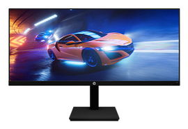 HP X34 Gaming Monitor - X-Series - monitor LED - gaming - 34 HP X34 Gaming Monitor - X-Series - monitor LED - gaming - 34