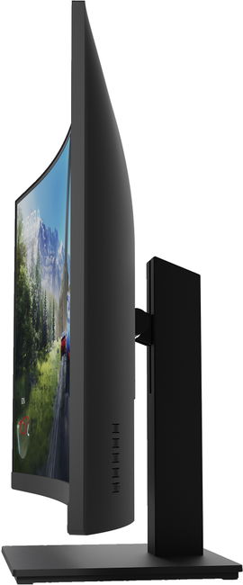HP X32c Gaming Monitor - Monitor LED - gaming - curvado - 31.5 HP X32c Gaming Monitor - Monitor LED - gaming - curvado - 31.5
