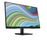 HP P24 G5 - P-Series - monitor LED - 23.8