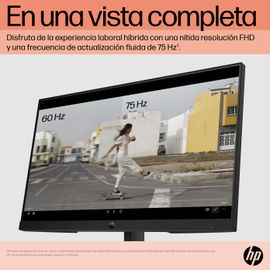 HP P24 G5 - P-Series - monitor LED - 23.8